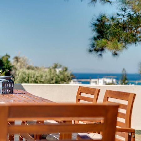 Villa Mare Syros ファイニカス エクステリア 写真