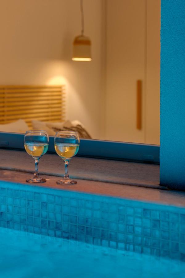 Villa Mare Syros ファイニカス エクステリア 写真